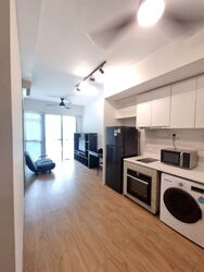 The Alps Residences (D18), Condominium #536240441